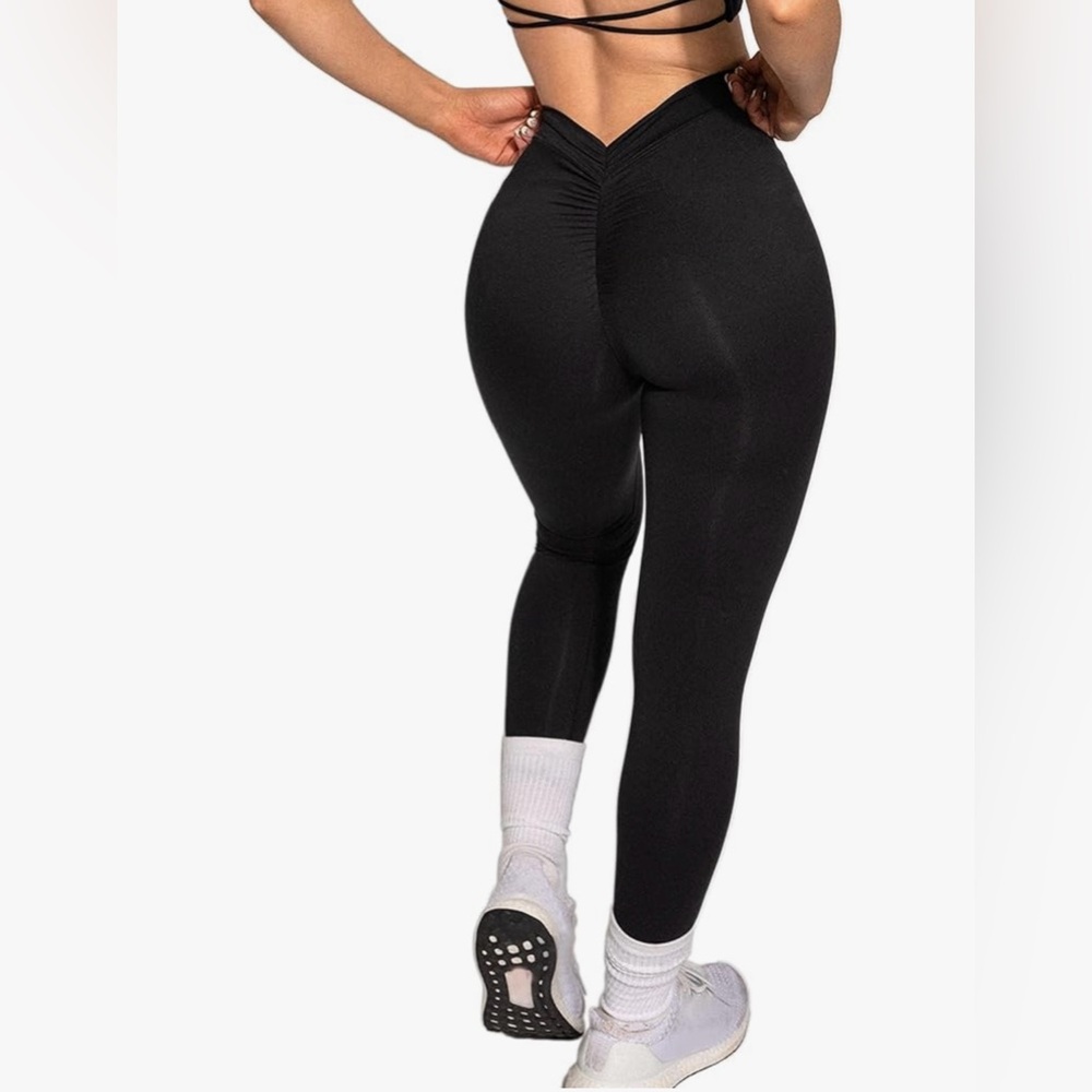 Danysu Stretch Leggings